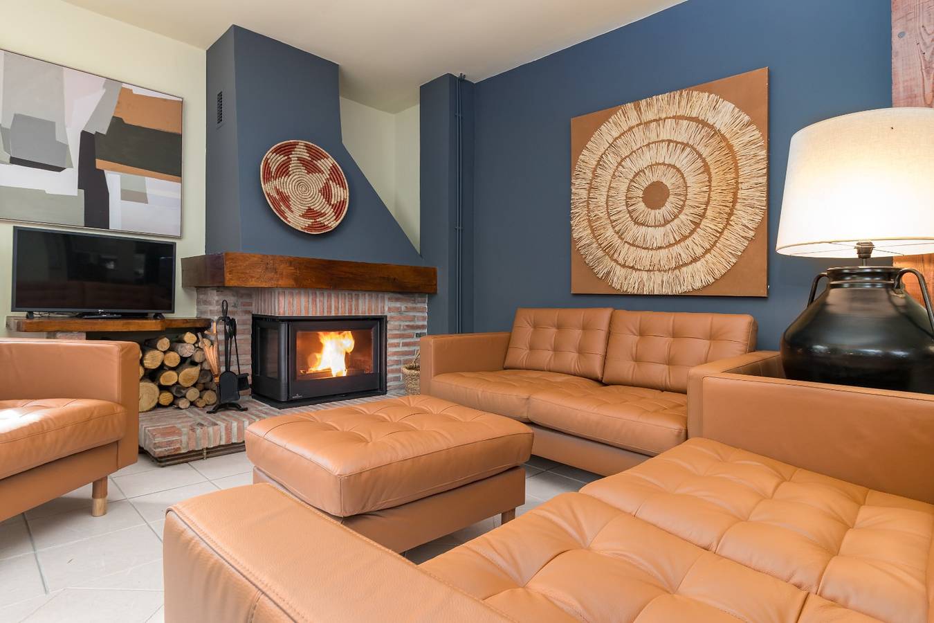 Casa velasco en Esles in Santa María de Cayón, Costa de Cantabria