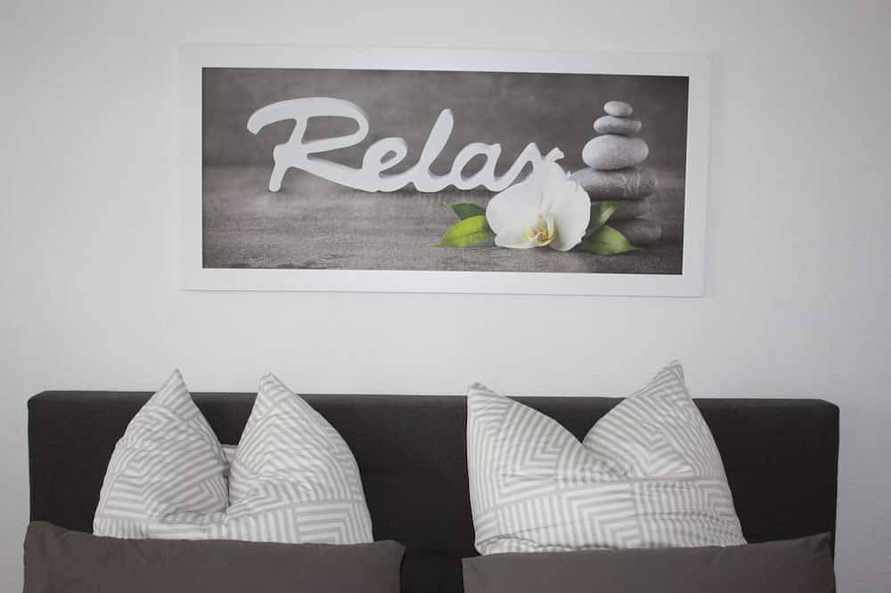 Ganze Wohnung, Ferienwohnung Flussufer No.12 - Flussufer No. 12 in Schweich, Moseleifel