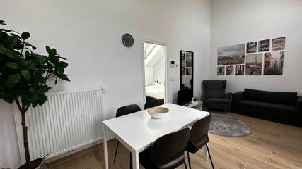 Vakantieappartement voor 2 Personen in Antwerpen, Antwerpen en omgeving, Afbeelding 2