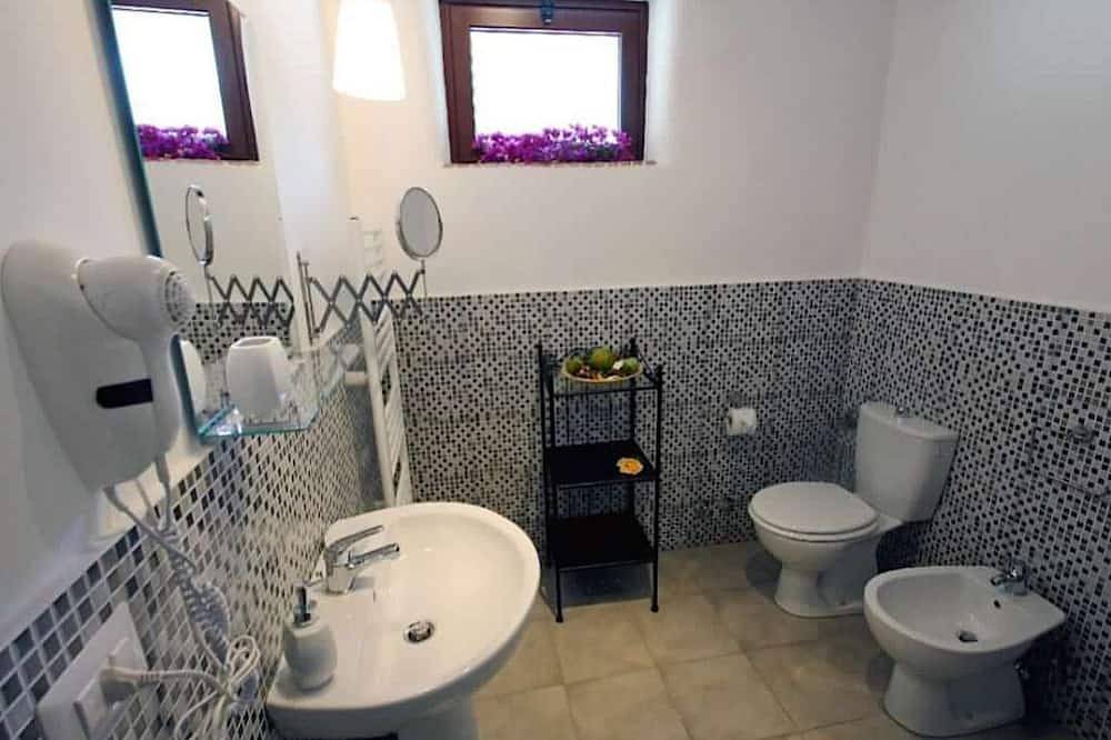 Country house near the sea Luna in Sant'Alessio Siculo, Messina Province