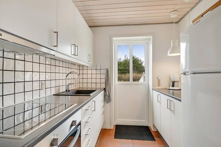 Ferienhaus für 2 Personen, mit Haustier in Vedersø Klit - 3