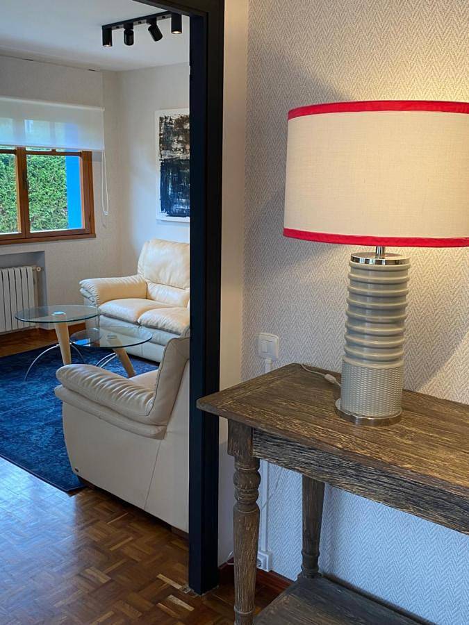 Casa rural para 10 personas, con Balcón y Terraza además de Jardín y Vistas en Cabranes - 3