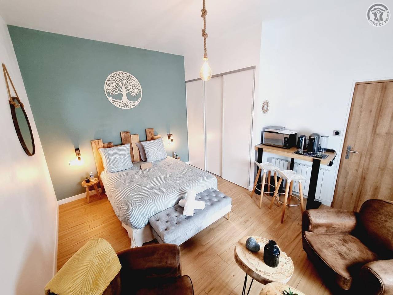 Nature-bien être-spa -  in Landrecies, Avesnes-sur-Helpe