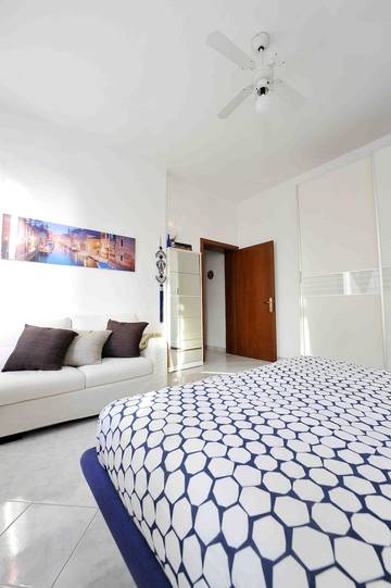 Vacation Rental for 5 Guests in Venice, Venice Province, Picture 1