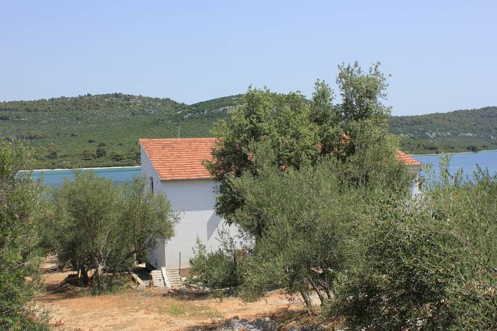 Ferieleilighet for 4 personer, med Balkong / Terrasse i Kali