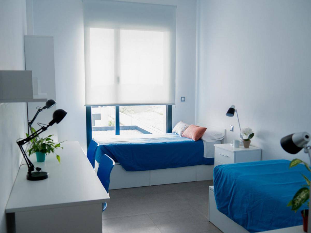 Apartamentos Turísticos Uneatlantico in Santander, Costa de Cantabria