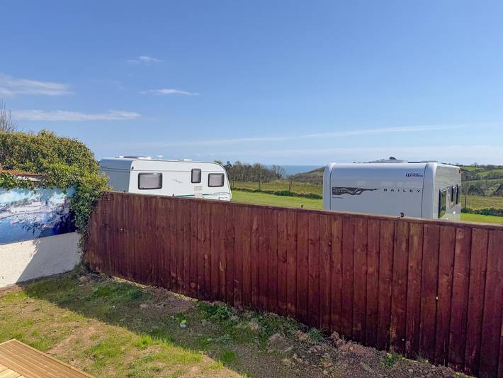 Monkstone Lodge - 3 Bedroom Lodge - New Hedges in Pembrokeshire