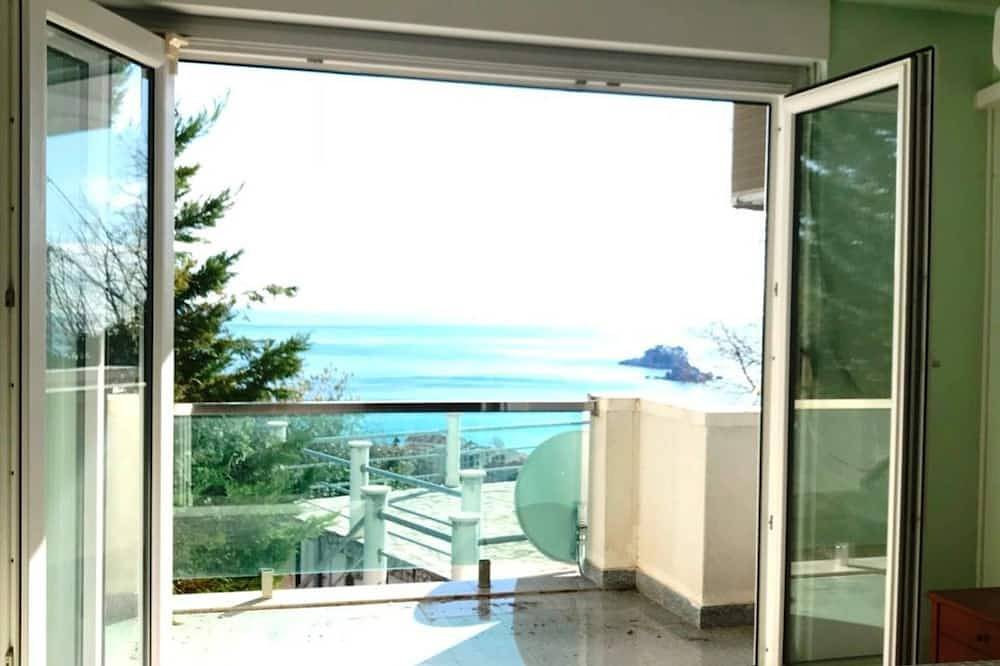 Ganze Wohnung, Mamas Wohnung Petrovac am Meer Montenegro in Opština Budva