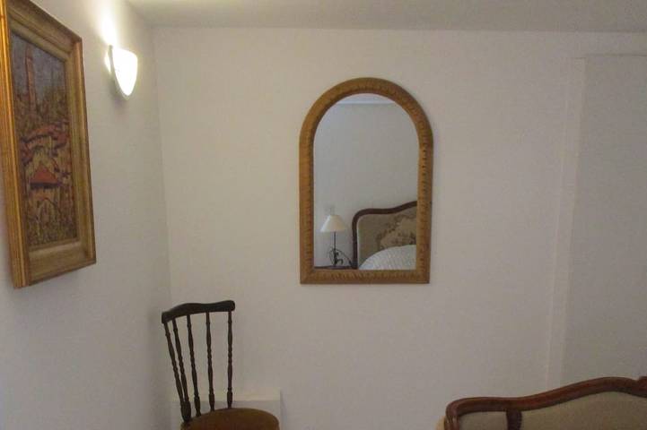 Gîte pour 5 personnes, avec jardin à Labastide-Rouairoux - 3