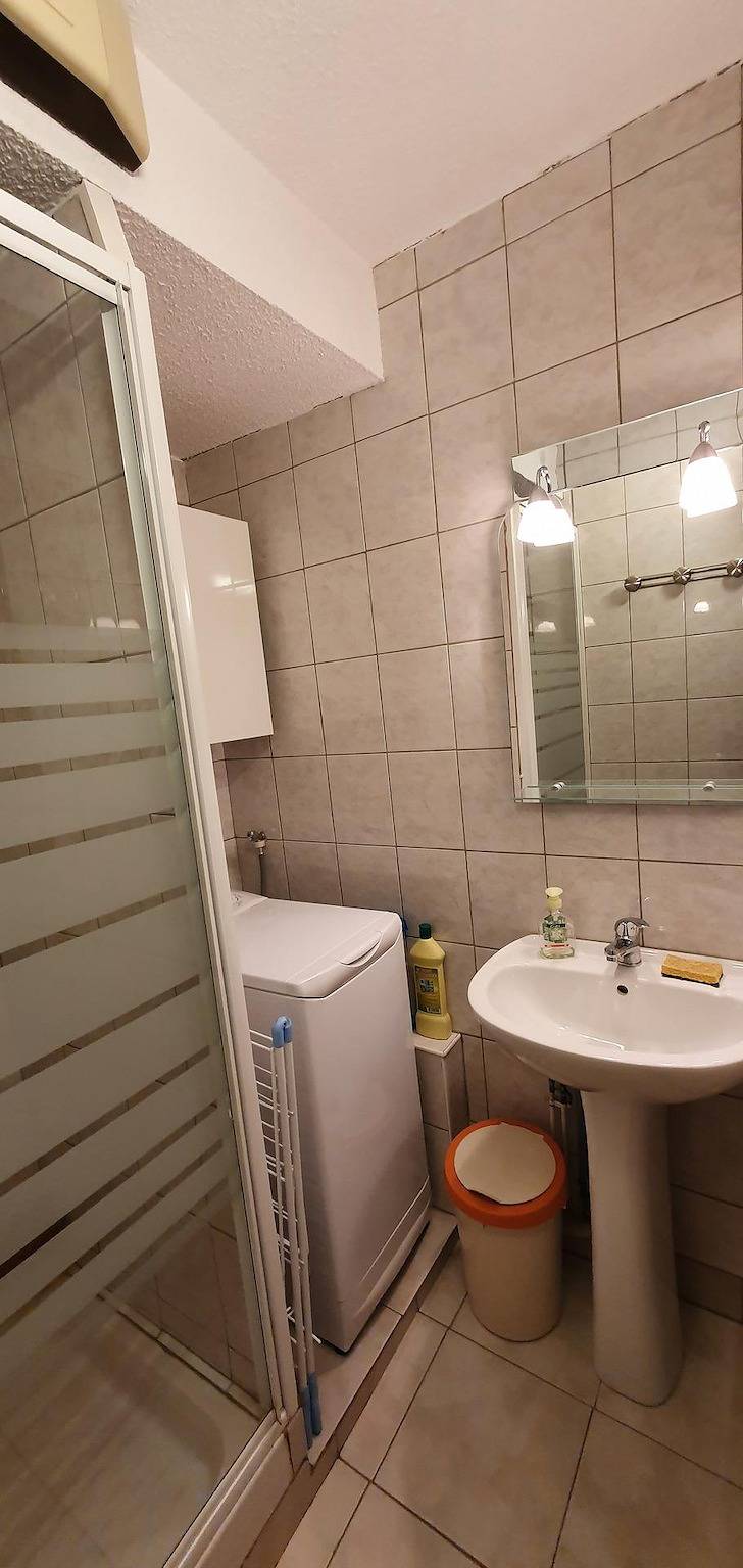 Ganzes Studio, Résidence l'Ecrin des Glaciers - Daim - Studio Schlafnische 4 Personen (907) in Combloux, Pays du Mont-Blanc