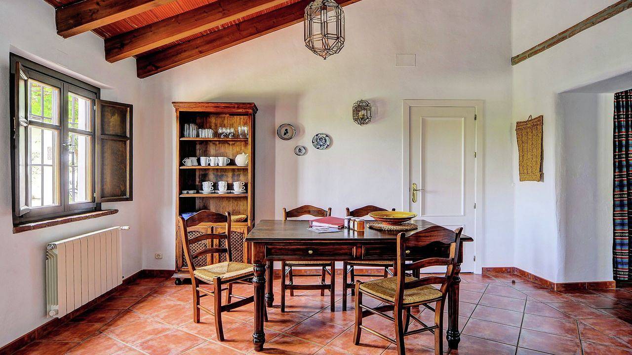 Ferienhaus für 2 Personen (80 m²) in Antequera in Antequera, Provincia de Málaga