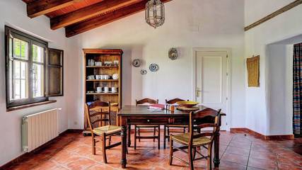 Chalet para 2 Personas en Antequera, Provincia de Málaga, Foto 1