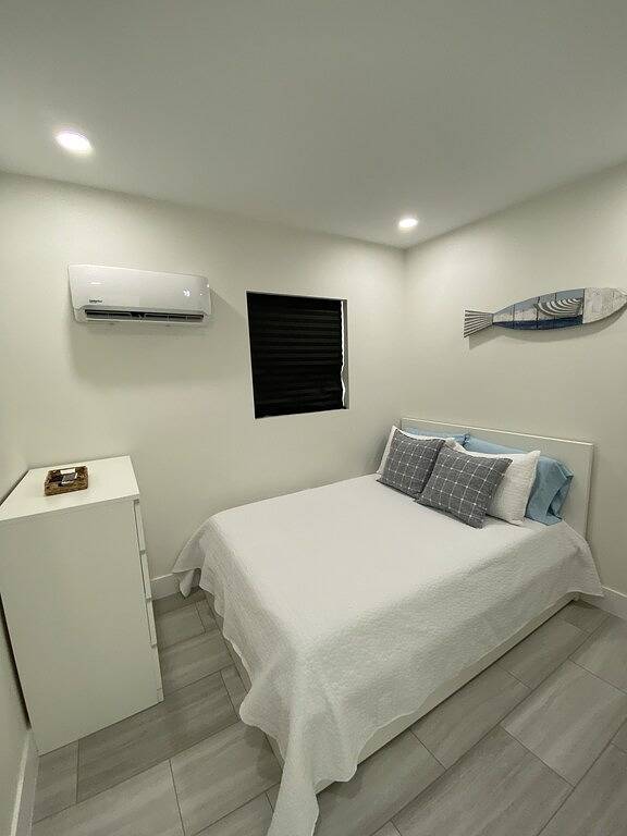 Camping für 8 Personen auf Key Largo