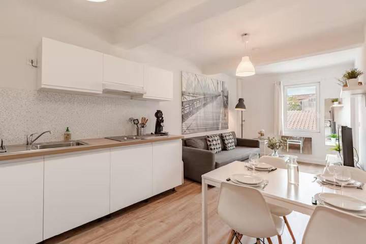 Gîte pour 4 personnes à Revel - 2