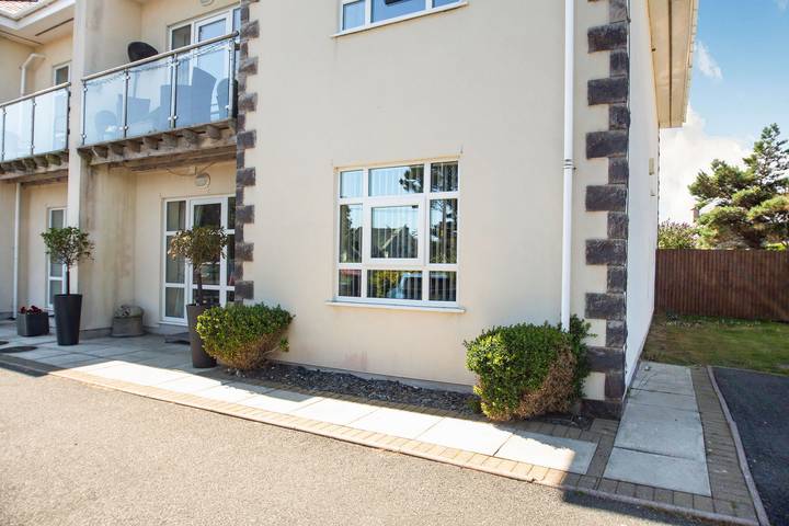 Entire apartment, 8 Tywod Arian in Morfa Nefyn, Gwynedd