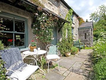 Cottage for 5 People in Red Wharf Bay, Isle of Anglesey, Photo 1
