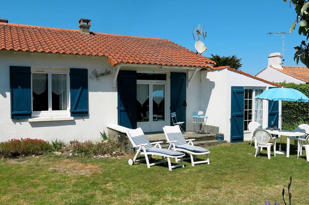 Photo : Maison de vacances