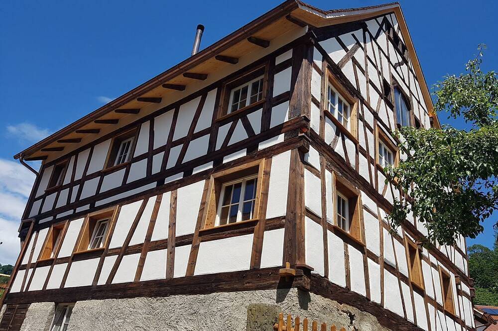 Appartamento vacanze a Ueberlinger see a partire da 126€ a notte