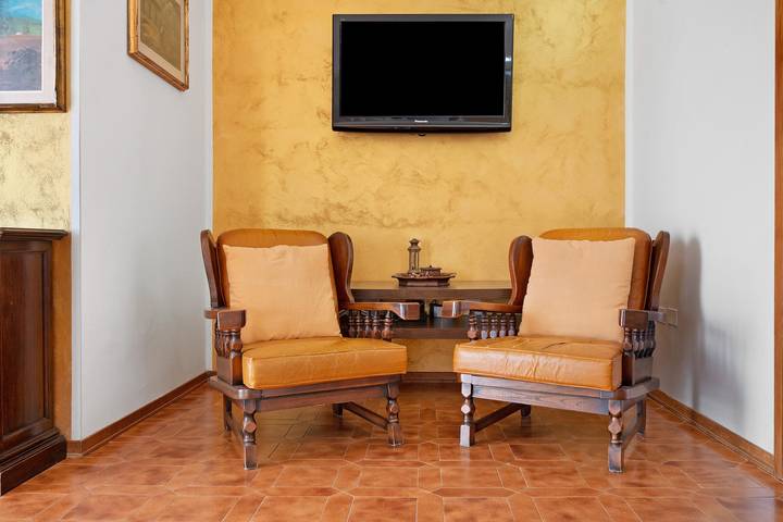 Tuscany Sea – Ruime vakantiewoning met terras in Venturina Terme in Campiglia Marittima, Etruskische kust