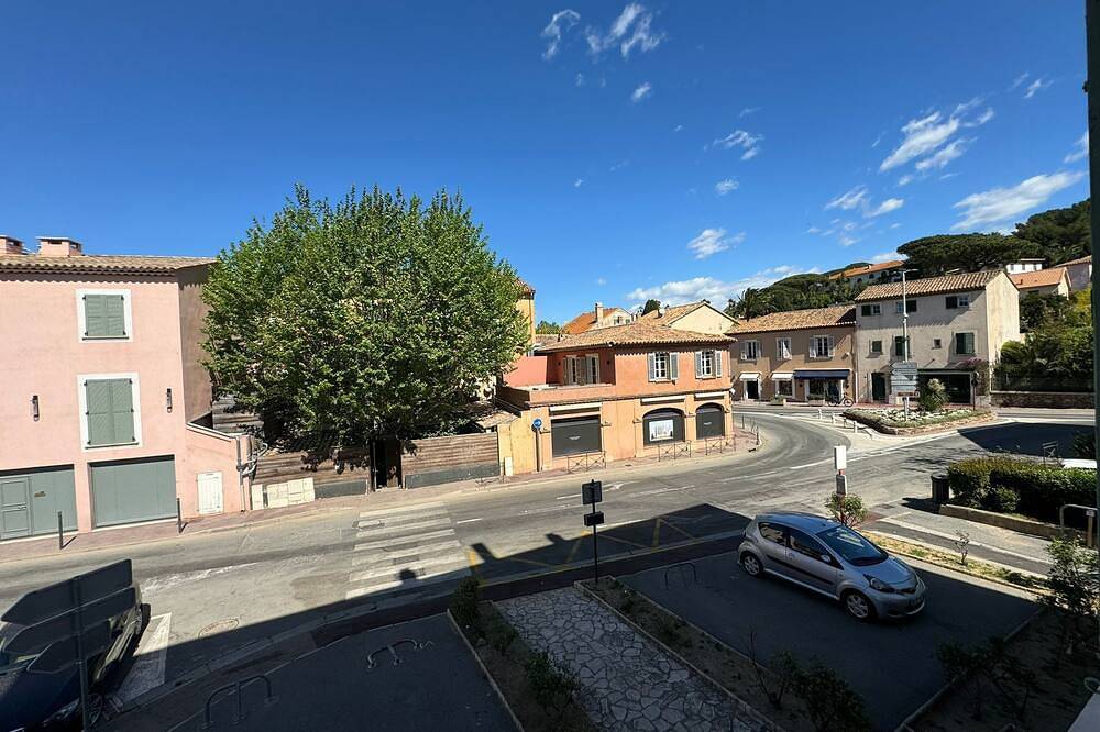 Appartement de vacances