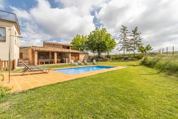 Apartamento para 14 Personas en Solsona, Provincia de Lleida, Foto 1