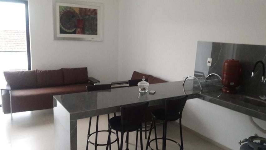 Gîte pour 7 personnes, avec balcon et vue dans Lorena - 2