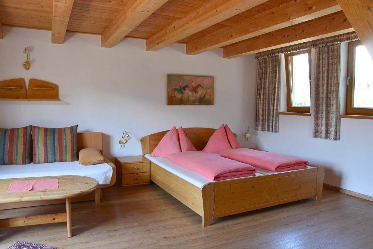 Nattererboden in Stubaier Alpen, Natters
