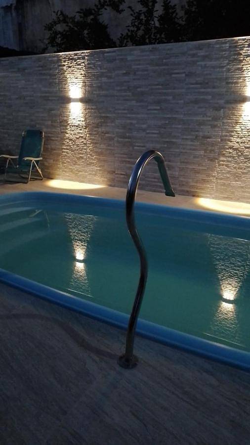 Maison d’hôte pour 2 personnes, avec balcon et piscine dans Porto-Novo - 2