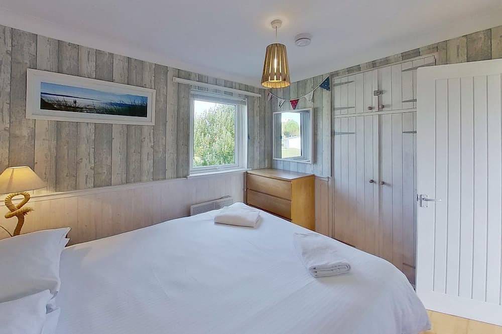 D03 Fairways (D3), Riviere Towans in Hayle, Cornwall