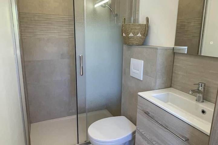 Gîte pour 2 personnes dans Lac de Paladru - 3