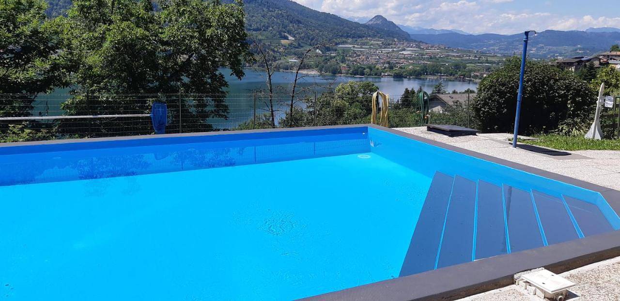 Geheel appartement, Serenity Escapes - Caldonazzo Lake in Ischia (Pergine Valsugana), Pergine Valsugana