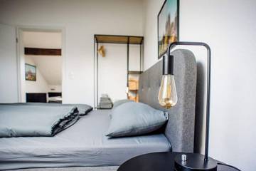 Ferienwohnung für 4 Personen in Limburg, Landkreis Limburg-Weilburg, Bild 4
