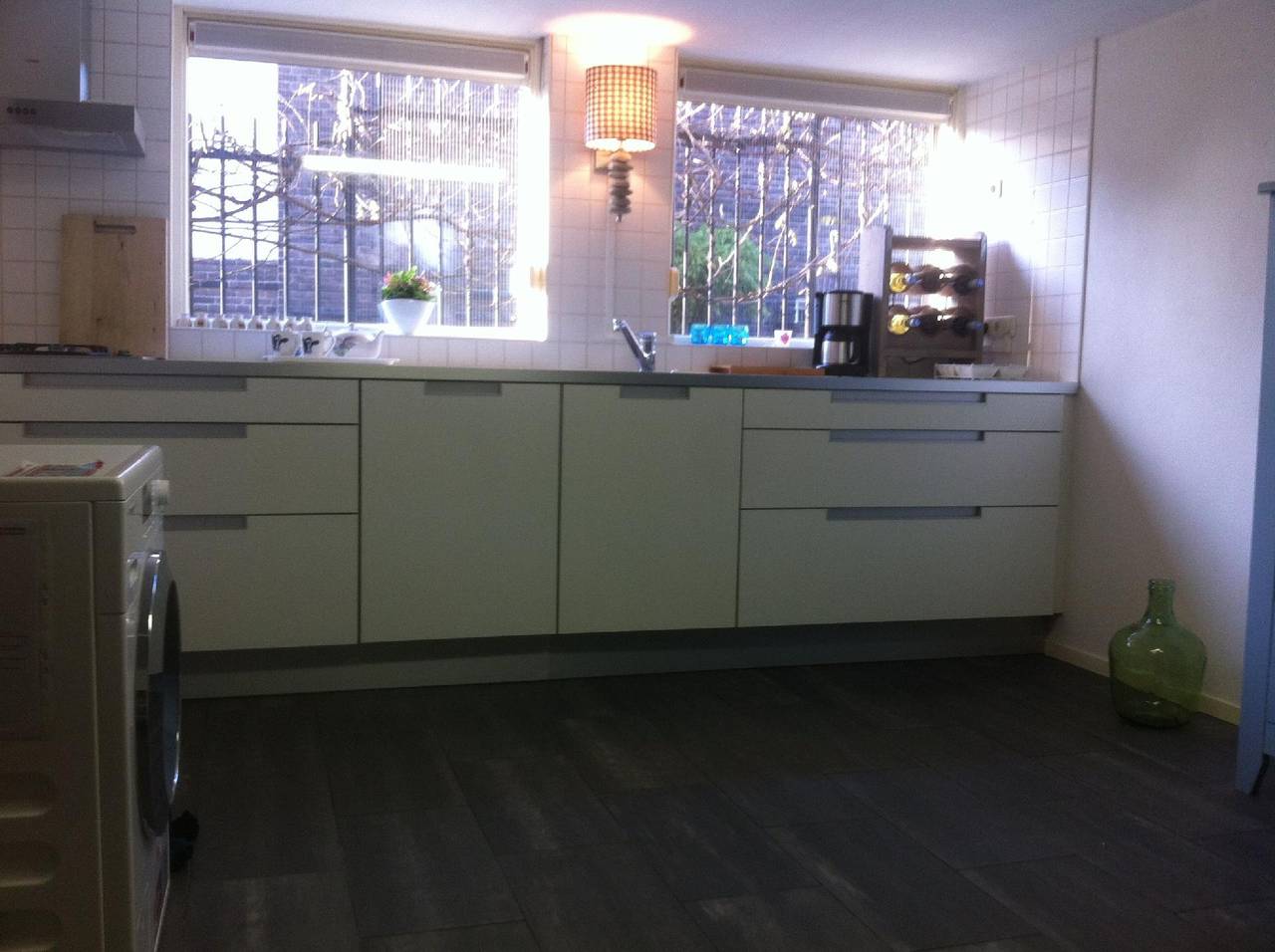 Geheel vakantieappartement, Vakantiewoning in Rhenen bij grebbeberg en bos in Rhenen, Provincie Utrecht