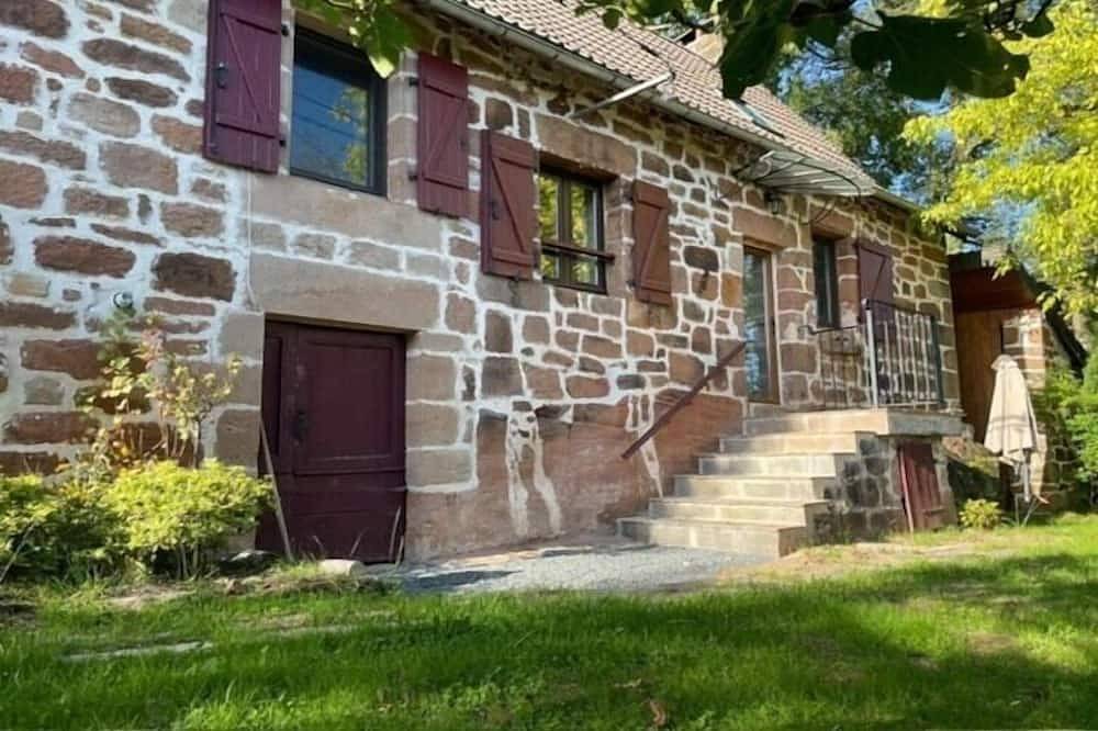 Photo : Maison de vacances