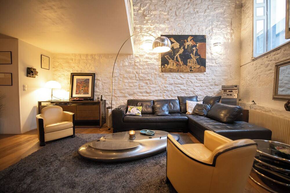 Appartement de vacances