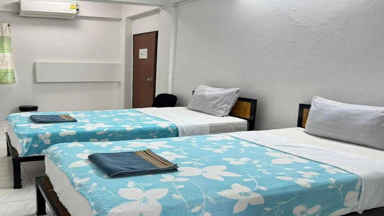 Ferienhaus für 2 Personen (18 m²) in Chiang Mai in Chiang Mai, Tailandia