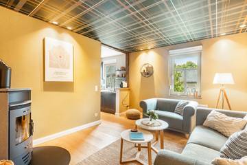 Chalet für 6 Personen in Schmallenberg, Hochsauerlandkreis, Bild 4