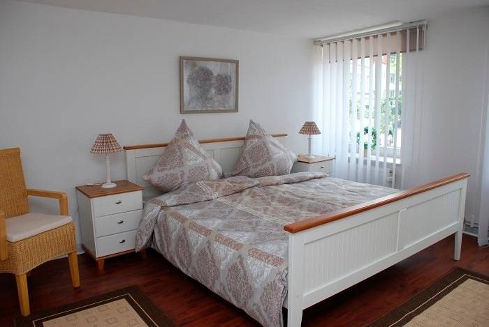 Ganze Ferienwohnung, Fewo Schiffbrücke I "Nord-Ostsee-Kanal" 1. Og in Rendsburg, Rendsburg-Eckernförde