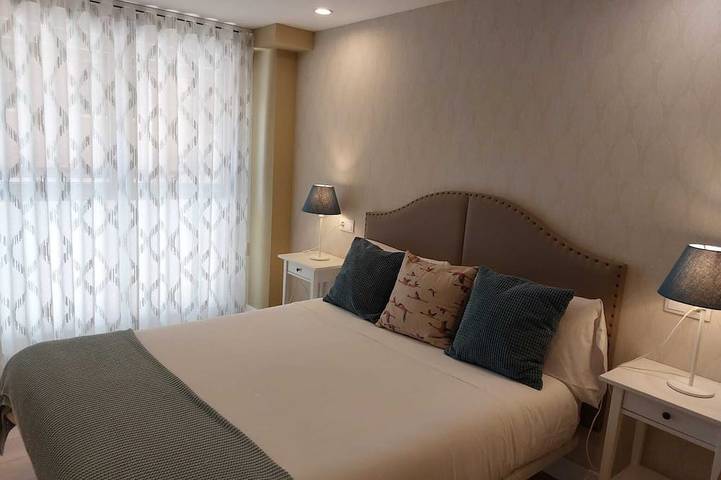 Gîte pour 4 personnes, animaux acceptés à Nájera - 2