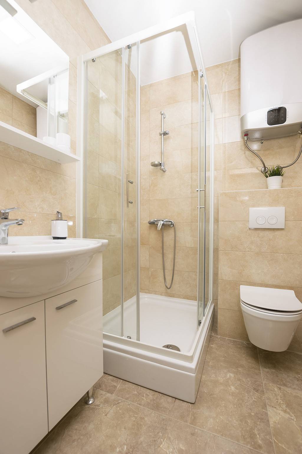 Adriatic Suites in Šibenik, Šibenik-Knin