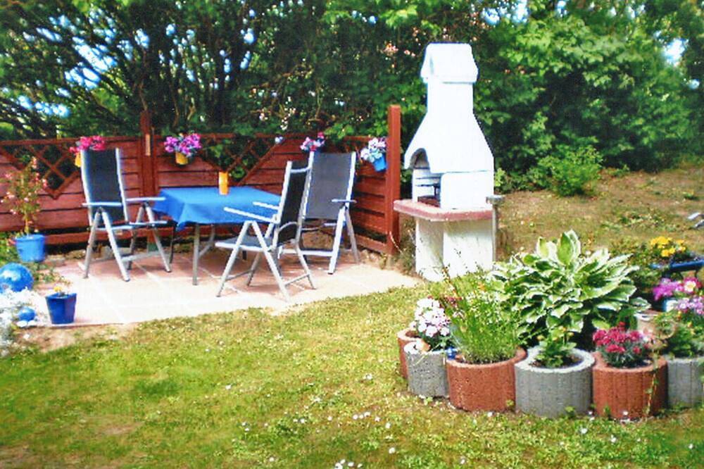 Ganze Wohnung, Ferienwohnung in Kenz-Küstrow - Ferienwohnung in Kenz-Küstrow, Vorpommern