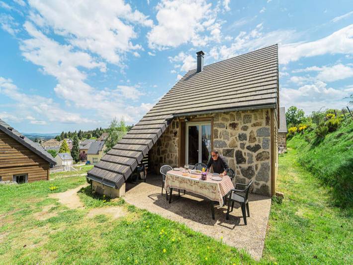 Apartamento de vacaciones para 8 personas, con terraza - 1