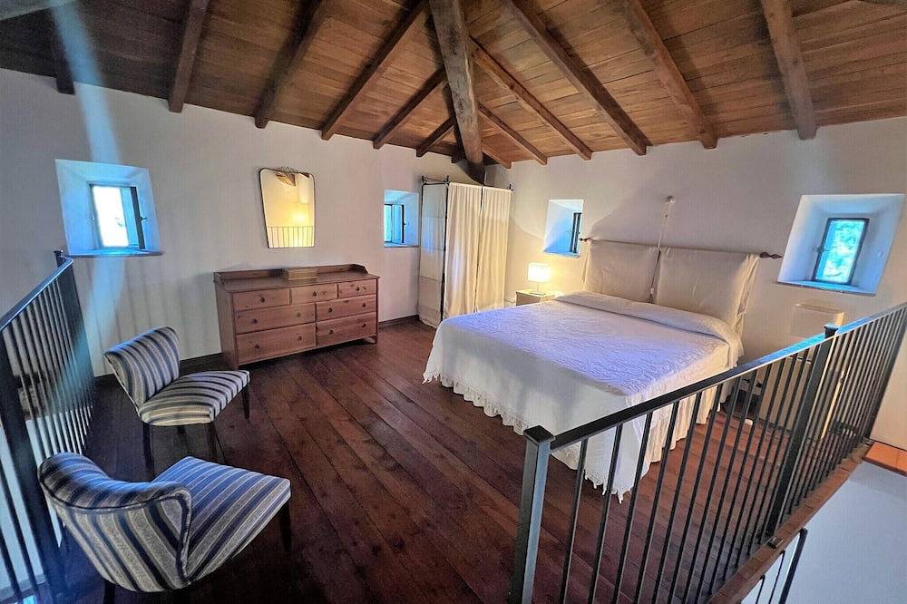 Ganze Wohnung, Gemütliches Casola Retreat mit Wlan in Casola in Lunigiana, Garfagnana
