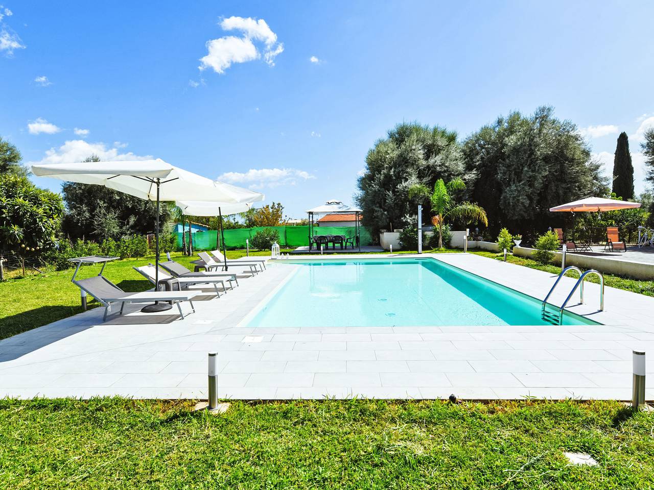 Giugiò in Floridia, Syrakus Provinz