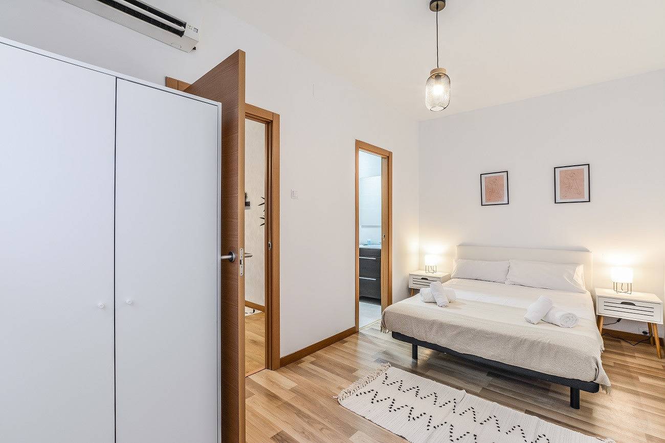 Apartamento entero, C Plaza de España 5B in Centro (Madrid), Madrid