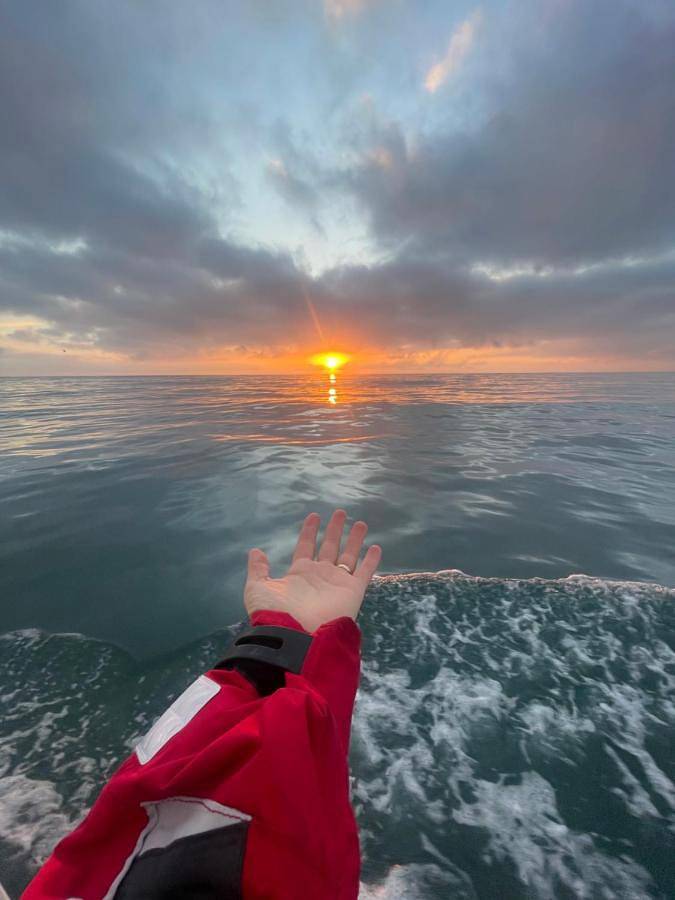 Bateau pour 4 personnes, avec vue et terrasse dans l' Aude - 2