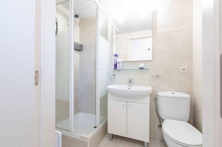 Ferienhaus für 6 Personen, mit Terrasse und Pool in Middelkerke - 3