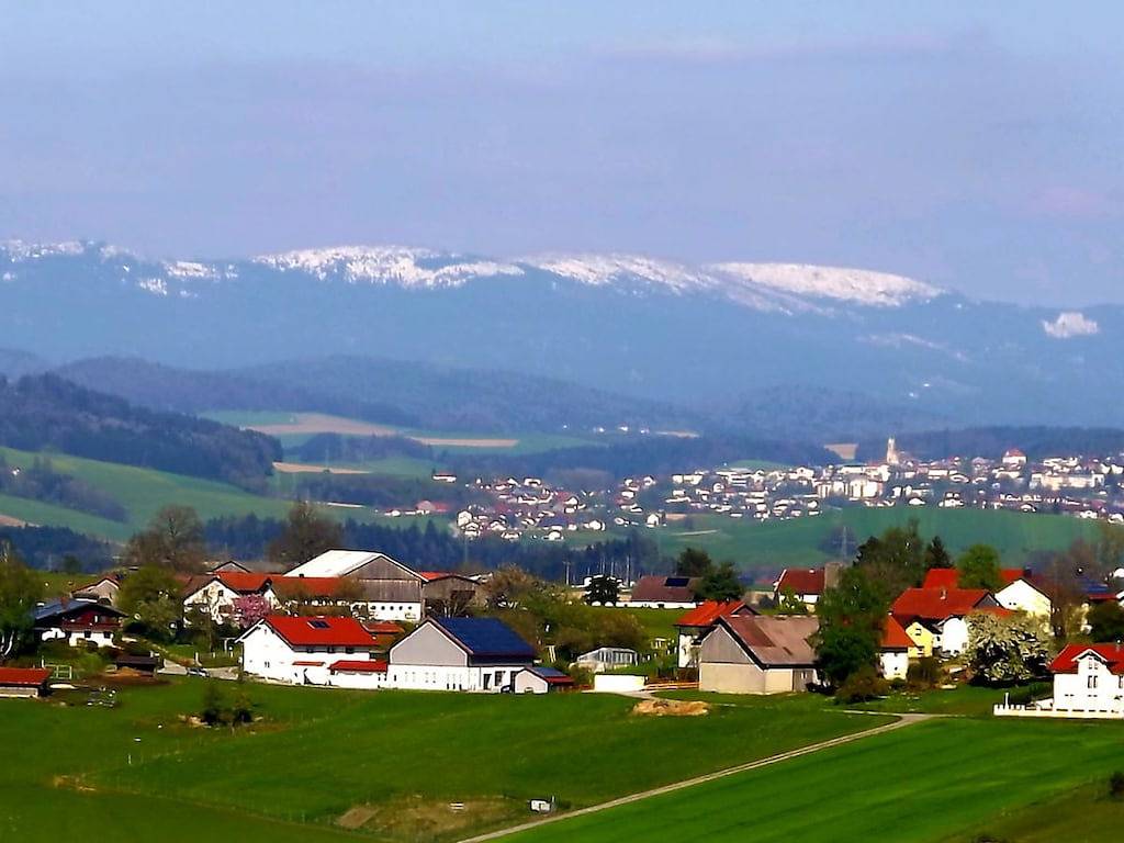 Bauernhaus in Hutthurm f�r 4 Personen in Hutthurm, Ostbayern
