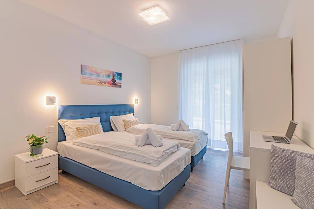 Villa Dei Venti-Tivan by Curti rentals in Calozzo, Pianello del Lario