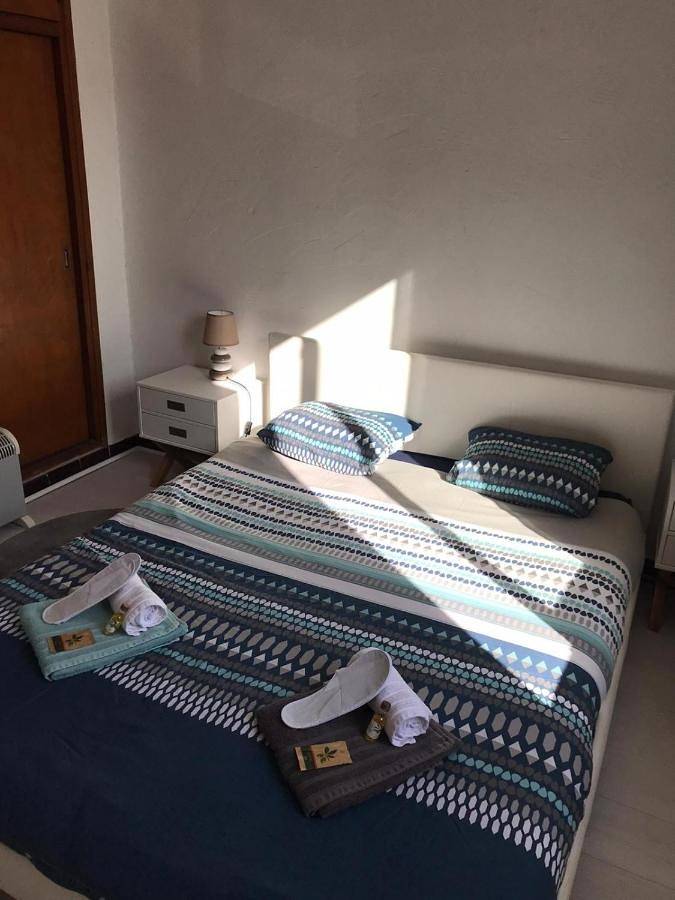 Gîte pour 8 personnes dans Plage Trottel - 3